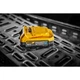 Аккумулятор к электроинструменту DeWALT 18V XR Li-lon PowerStack 1.7Ah, 2 шт., вес 0.7 кг (DCBP034E2) - изображение 4