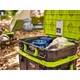 Ящик для инструментов Ryobi модульный Link RSL101, 15х57х43см, пластик (5132006072) - изображение 2