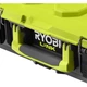 Ящик для инструментов Ryobi модульный Link RSL101, 15х57х43см, пластик (5132006072) - изображение 4