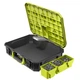 Ящик для инструментов Ryobi модульный Link RSL101, 15х57х43см, пластик (5132006072) - изображение 5