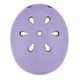 Шлем Globber Go up lights 45-51см лавандовий, з ліхтариком (506-103) - изображение 6