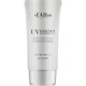 Средство от загара D'Alba Waterfull Essence Sun Cream SPF 50+ PA++++ Сонцезахисна есенція-крем 50 мл (8809222847101) - изображение 2