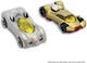Mata edukacyjna dla dzieci Jumbo Imaginmat HOT WHEELS (0686141307507) - obraz 3