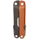 Мультитул Leatherman Rebar Burnt Sienna (833313) - изображение 4