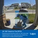 Дверной звонок TP-Link Tapo D210 (TAPO-D210) - изображение 4