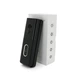 Дверной звонок YOSO Wi-Fi video 2MP battery -18650 SD card black (DoorVision-WIFI-02-2) - изображение 1