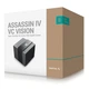 Кулер до процесора Deepcool Assassin IV VC VISION (R-ASN4-BKNVMD-G) - зображення 5