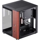 Корпус JONSBO TK-0 Black - изображение 12