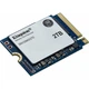 Накопичувач SSD 2TB Kingston NV3 M.2 2230 PCIe Gen4.0 x4 NVMe 3D NAND (SNV3SM3/2T0) - изображение 2