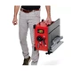 Циркулярна пила Einhell TC-TS 8, 900-1200Вт, 210мм, 525х440мм (4340426) - зображення 5