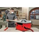 Циркулярна пила Einhell TC-TS 8, 900-1200Вт, 210мм, 525х440мм (4340426) - зображення 6