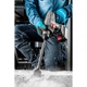 Перфоратор Graphite Energy+ SDS-plus, 18V, 2.2Дж, 2.26кг (без АКБ и ЗУ) (58G027) - изображение 6