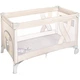Детский манеж Espiro SIMPLE 09 BEIGE (5906724206313) - изображение 1