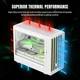 Корпус Gamemax Claw 360 WH - изображение 10