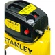 Компрессор Stanley поршневой D 200/8/24, 180 л/мин, 1.1 кВт (D200/8/24) - изображение 4