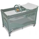 Детский манеж Espiro DREAM 104 GREEN MEMORIES (5906724205378) - изображение 1