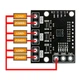 Цифровий датчик напруги струму триканальний I2C INA3221 - зображення 4