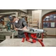 Дисковая пила Einhell TC-TS 8, 500-800Вт, 200мм, 505х373мм (4340412) - изображение 6