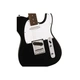 Электрогитара Squier by Fender Debut Telecaster LRL Black (236113) - изображение 4