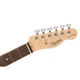Электрогитара Squier by Fender Debut Telecaster LRL Black (236113) - изображение 5