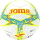 Мяч футбольный Joma Dal III (401412.047) Уні 4 Біло-салатовий (8445954786709) - изображение 1