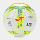 Мяч футбольный Joma Dal III (401412.047) Уні 4 Біло-салатовий (8445954786709) - изображение 2