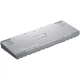 Клавиатура Hator Rockfall 3 Mecha TKL QMK/VIA Orange Wireless White (HTK851UA) - изображение 6