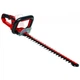 Кущоріз Einhell GE-CH 18/60 Li - Solo, 18В, PXC, 600 мм, 2.9 кг (без АКБ та ЗП) (3410930) - зображення 8