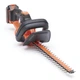 Кусторез Black&Decker 18М, 2Ah, 45 см (GTC18452PC) - изображение 3