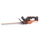 Кусторез Black&Decker 18М, 2Ah, 45 см (GTC18452PC) - изображение 8