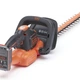 Кусторез Black&Decker 18М, 2Ah, 45 см (GTC18452PC) - изображение 9