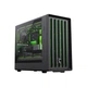 Корпус Gamemax Claw 360 BK - изображение 1