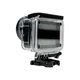 Экшн-камера AirOn ProCam 7 Black Tactical Helm Kit для шлема и экстрима - изображение 8