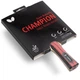 Ракетка для настольного тенниса Butterfly Team Champion FL (6256800002) (931840) - изображение 4