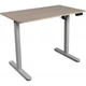Компьютерный стол Barsky StandUp Home white (BSTh-02) - изображение 8