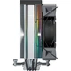 Кулер до процесора MONTECH NX400 ARGB (B) - зображення 6