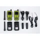 Портативна рація Baofeng UV-5R MINI Green (UV-5R_MINI_Green) - зображення 2