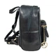 Рюкзак туристический Ashwood T87 Black - изображение 3