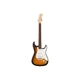 Электрогитара Squier by Fender Debut Stratocaster LRL 2 Tone Sunburst (236109) - изображение 1