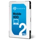 Жесткий диск для ноутбука 2.5" 2TB Seagate - изображение 2