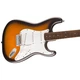 Электрогитара Squier by Fender Debut Stratocaster LRL 2 Tone Sunburst (236109) - изображение 3