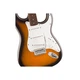 Электрогитара Squier by Fender Debut Stratocaster LRL 2 Tone Sunburst (236109) - изображение 4