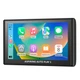 Автомобильный монитор Aspiring Auto Play 1, Magnet, CarPlay, Android auto - изображение 1