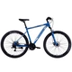 Велосипед Discovery 29" TREK DD рама-21" ST 2025 синьо-сріблястий (OPS-SP-29-081) - изображение 1