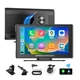 Автомобильный монитор Aspiring Auto Play 1, Magnet, CarPlay, Android auto - изображение 6