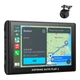 Автомобильный монитор Aspiring Auto Play 1, Magnet, CarPlay, Android auto - изображение 7