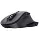 Мышка Trust Multi-device Wireless/Bluetooth Black (25708) - изображение 2