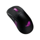 Мышка ASUS ROG Keris II Origin Wireless/Bluetooth/USB Black (90MP04A0-BMUA00) - изображение 2