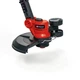 Тример садовий Einhell GE-CT 18/30 Li - Solo PXC 18V, 30см, 8500об/хв, 2.1кг (без АКБ та ЗП) (3411250) - зображення 2