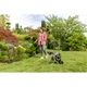 Поливочный шланг Karcher на тележке HT 5.20, 20м. (2.645-368.0) - изображение 2